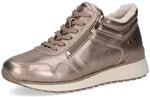 CAPRICE Sneaker Leder G-Weite