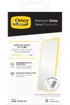 OtterBox Premium Glass Displayschutz f&uuml;r Google Pixel 10 Pro XL | Geh&auml;rtetes Glas,