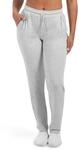 SMILODOX Jogginghose Damen Brielle, Lange Hose im Shaped Fit, Jogginganzug Hose...