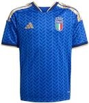 adidas FIGC H JSY Y BOBLUE
