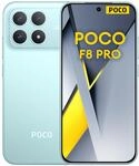 Smartphone Poco F8 Pro 5G 12 GB RAM 256 GB