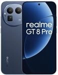 realme GT 8 Pro 12GB+256GB Urban Blue INT+NFC RMX5210 EU(no Adaptor)