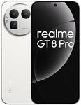 realme GT 8 Pro 12GB+256GB Diary White INT+NFC RMX5210 EU(no Adaptor)