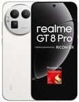 realme GT 8 Pro 16GB+512GB Diary White INT+NFC RMX5210 EU(no Adaptor)
