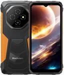 Blackview Fort 1 Outdoor Smartphone 4/128 & 6/256GB, Android 15, 6,56" HD+ IPS,