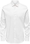 Only & Sons Male Oberhemd ONSJIM Hemd | Dress shirt