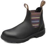 Blundstone Unisex-Erwachsene Original 500 Series Chelsea Stiefel, Stout Brown /