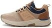 camel active Herren Sneaker aus einem Materialmix