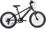 S&rsquo;COOL Xroc Mountainbike 20 Zoll, 6-Gang Kettenschaltung, Alu-Hardtail, f&uuml;r Schule