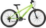 S&rsquo;COOL Xroc Mountainbike 26 Zoll, 6-Gang Shimano Kettenschaltung, Alu-Rahmen, f&uuml;r