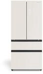 CREATE / FRIDGE STUDIO FRENCH DOOR PRO 509 / K&uuml;hlschrank im French-Door-Stil 509L