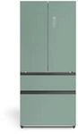 CREATE / FRIDGE STUDIO FRENCH DOOR PRO 509 / K&uuml;hlschrank im French-Door-Stil 509L