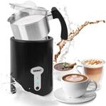 Duronic MF500 BK elektrischer Milchaufsch&auml;umer, Milchaufsch&auml;umer Induktion |...