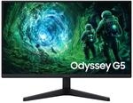 Samsung Odyssey G5 S27FG530EU - G53F Series - LED-Monitor - Gaming - 68.6 cm (27")