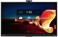 Lenovo Thinkvision T75 Led Display 190.5 cm (75) 3840 X 2160, 62F4WA1CEK