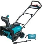 Makita SN001GZ Akku-Schneefr&auml;se, 40V max. (ohne Akku und Ladeger&auml;t