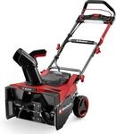 Einhell Professional Akku-Schneefr&auml;se GP-ST 36/53 Li E BL-Solo Power X-Change...