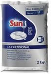Sun Professional Sp&uuml;lmaschinensalz - Effektiver Kalkschutz und gl&auml;nzende