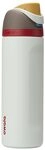 Owala FreeSip - Stainless Steel - 24-oz. - Grey/Brown (Boneyard) (Amazon)