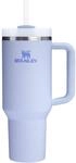 Stanley 1913 Quencher H2.0 FlowState Trinkbecher 1.2L - Dew Drop | K&uuml;hlt 11 Std. -