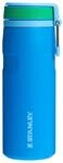 Stanley 1913 IceFlow Bottle Twist Flip 0.47L - K&uuml;hlt 12 Stunden - 3 Tage Eisgek&uuml;hlt