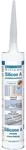 WEICON Silicon A 310 ml transparent | dauerelastisches Silikon