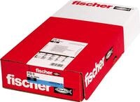 Fischer D&auml;mmstoffd&uuml;bel FID - R 25 St&uuml;ck
