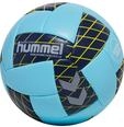 hummel, hmlEVOLUTION Energizer AR Handball, Light Blue/Marine/Yellow, 2