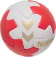 Hummel hmlSTAR Pro Handball Spielball weissrot, 3 Ohne Geschlecht