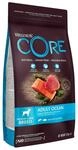 Wellness CORE Ocean 1.8 kg, Lachs & Thunfisch &ndash; Hundefutter Trocken f&uuml;r