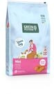 Green Petfood InsectDog Mini (7,5kg) | Adult Mini | Hundefutter trocken