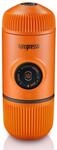 WACACO Nanopresso Tragbare Espressomaschine, Upgrade-Version von Minipresso, 18 Bar