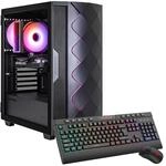 Hyrican Gamemax Diamond BK 7795 PCK07795