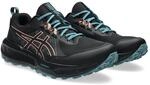 ASICS Gel-Sonoma 8 GTX Laufschuhe Trailschuh Herren schwarz - Black/Spice Latte...