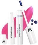 Wonderskin Lip Stain Peel Off And Wonder Blading Reveal Kit &ndash; Lippenfleckenmaske,