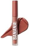 Banana Beauty Semi Matte My Brownyyy Liquid Lipstick mit 10h Halt &ndash; Lippenstift