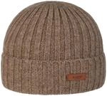 Barts Haakon Umschlagm&uuml;tze Beanie Strickm&uuml;tze Winterm&uuml;tze Damen/Herren - mit