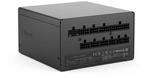 Fractal Design Ion 3 Gold 850W Black &mdash; 80 Plus Gold, vollmodular, ATX12V 3.1