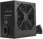 MSI PSU MAG A750GN PCIE5 750W 80+ Gold Power Supply