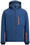 Mckinley Herren Dean II Jacke, Navy, L