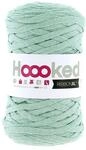 Hoooked Garn, 0,8 Baumwolle, Fr&uuml;her Tau, 120 m
