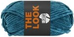 LANA GROSSA The Look | Samtig weiches und stabiles Chenillegarn | Handstrickgarn aus