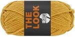 LANA GROSSA The Look | Samtig weiches und stabiles Chenillegarn | Handstrickgarn aus