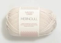 Merinoull col.1015 kitt ca.105 m 50 g