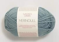 Merinoull col.7741 petrol ca.105 m 50 g