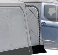 Westfield Triton Pavillon - Verbindungsschleuse 240-270 cm