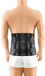 medi Lumbamed Stabil Lumbalst&uuml;tzorthese - R&uuml;ckenorthese - Herren Damen Unisex - in