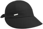 Seeberger Freizeitkappe Cap One Size Schwarz