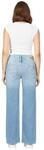 Gang 94AMELIE Wide Basic Bleached wash - 29