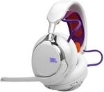 JBL Quantum 950 Kabelloses Multi-Plattform-Bluetooth-Gaming-Headset mit JBL Quantum